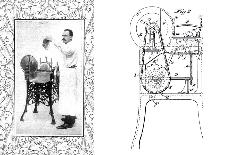 Berkel Aufschnittmaschine – Hochwertige Schneidemaschine für die Gastronomie"