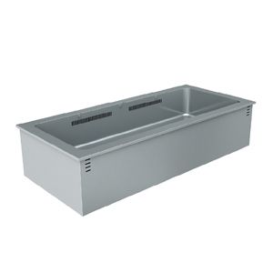 Bain-Marie Becken