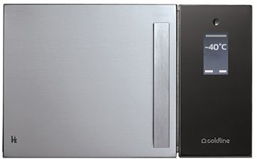 Life W30 Pro - Schockfroster für Zuhause für bewusstes Essen