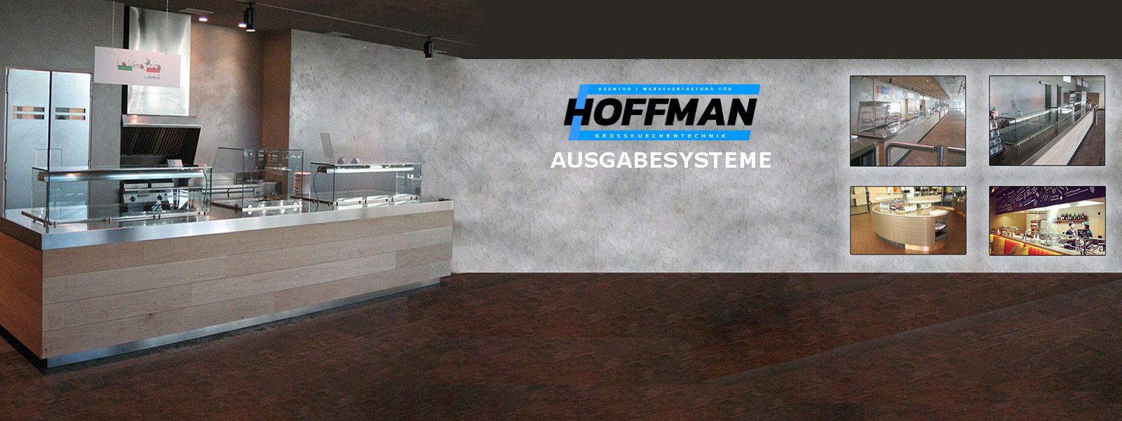 Hoffman Ausgabesysteme