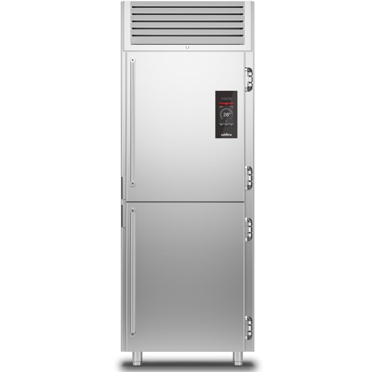 Kühlschrank Vision AC80 von Coldline 