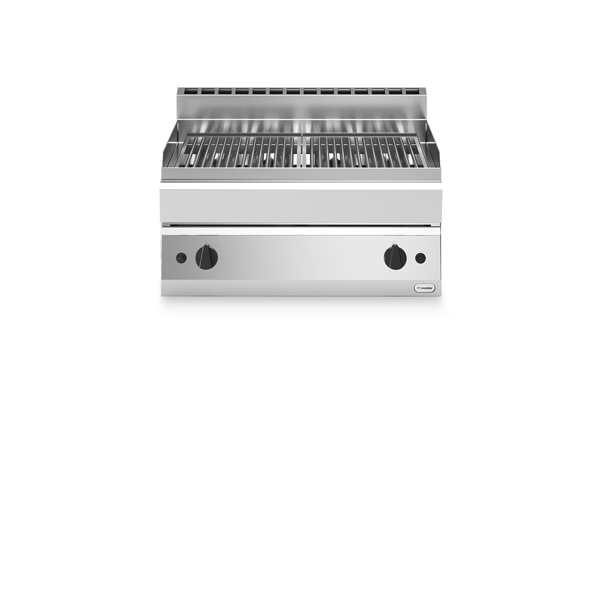 MODULAR KOCHTECHNIK Serie ROC - Grill 