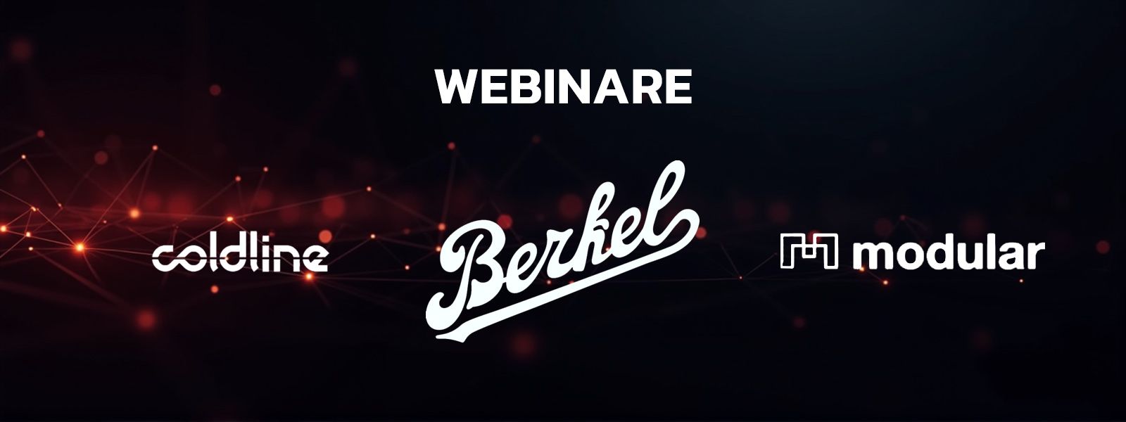 Webinare für Produkt Training, Techniker Training meiner vertretenen Hersteller